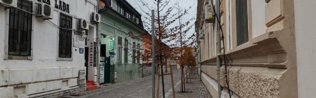 Nova imena ulica u Novom Sadu: Plato četiri krajcare i ulica studentkinje stradale u "Laundžu"