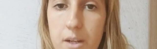 "DA SAM ZNALA OVO, NE BIH IMALA RAK!": Adrijana ignorisala SIMPTOME bolesti, a zbog jednog je PRETRNULA