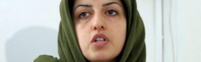 Међународне организације осудиле поновно хапшење Наргес Мохамади у Ирану