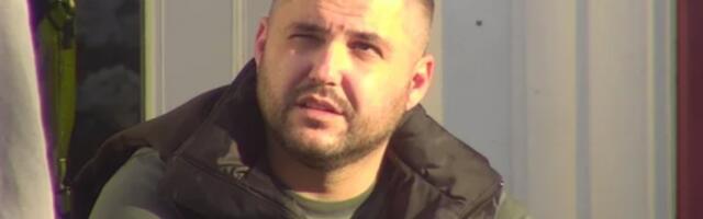 SCENA DA SE NAJEŽIŠ - ASMIN DURDŽIĆ POKUŠAO DA SE UBIJE! Do detalja isplanirao samoubistvo tada, ovi detalji lede krv u žilama!