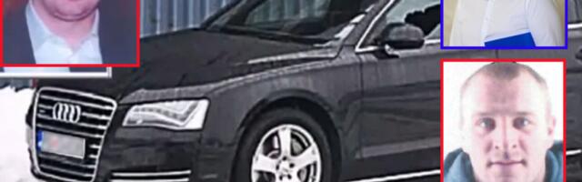 MAFIJAŠKI OBRAČUN BEZ MILOSTI! Vidak Vorotović likvidiran u svom automobilu na PARKINGU: Svedok tada otkrio krvavu pozadinu zločina u Nikšiću!