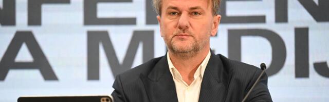 Mijailović otkrio ko je napustio Partizan: Šest članova je podnelo ostavke!