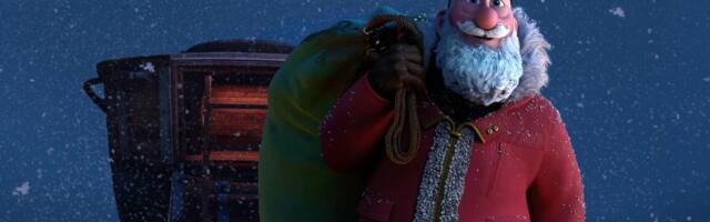 Božični film „That Christmas“ je hit na Netfliksu, mnogi ga zovu modernim klasikom