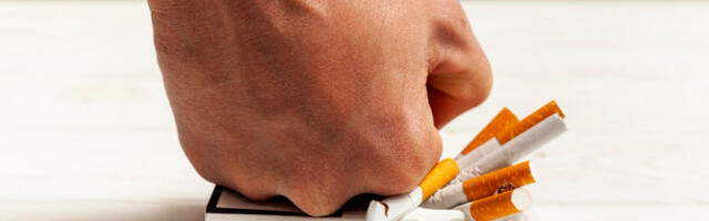 Република Српска: усвојен Закон о забрани пушења