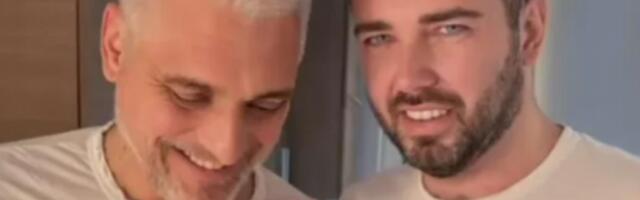 SPREMA SE VELIKO SLAVLJE! Prvo oglašavanje Čede Jovanovića NAKON SREĆNIH VESTI - i deca će da UPOZNAJU TATINOG PRIJATELJA!