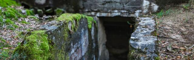 Ovaj tajni bunker JNA je izgrađen u vreme Hladnog rata: Jugoslavija je očekivala UDAR SA ISTOKA