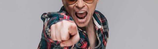 Nekadašnji frontmen Regine slavi 35 godina karijere: Ebner ima novu pesmu