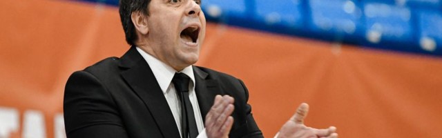 Mogu li crno-beli do prve velike pobede pod Filipovskim?