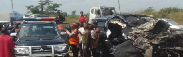 Возач Ентонија Џошуе оптужен за изазивање смрти опасном вожњом