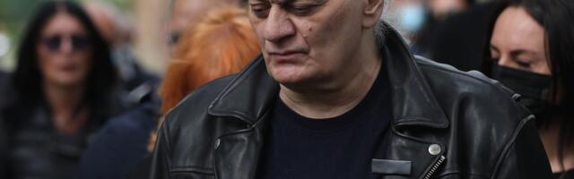 "SPAKOVAO JE SVE U CRNE KESE..." Prijatelj Marine Tucaković otkrio šta je Futa uradio nakon njene smrti, potresni detalji