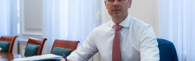 “Sistemski radimo na svakoj reformi”: Ministar Mali o puštanju u rad sistema e-Otpremnice i e-Bolovanje