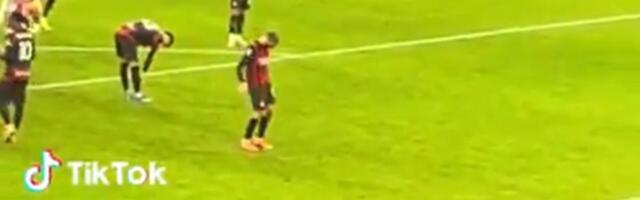 Italija bruji o potezu Strahinje Pavlovića: Pogledajte šta je Srbin uradio u 99. minutu i spasio Milan