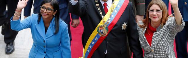 Rodrigez: Venecuela će se suprotstaviti američkoj agresiji diplomatskim sredstvima