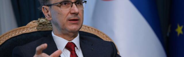 Macut: Monteri EDS ljudi koji vraćaju svetlo u domove, sigurnost porodicama