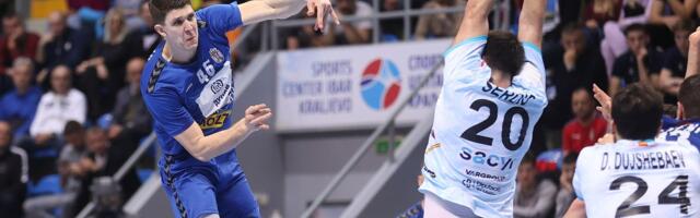 Veliko čudo rukometaša Srbije daje nadu naciji, ali sistem takmičenja na EP Orlovima šanse svodi na minimum!