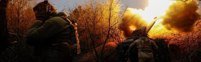Vojska napušta rovove, ostavljaju samo mine i smrt: Rusi nezaustavljivi u Harkovskoj oblasti!