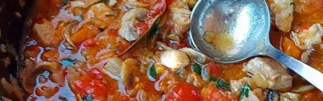 Ručak bez mesa prste da poližete: Zasitno i ukusno jelo koje uspeva i neiskusnim domaćicama, štedi i vreme i novac