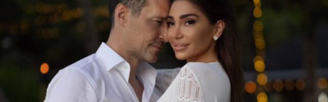 "Ova (ne) majka je ostavila dete i ide na piće": Žena našeg pevača iznenadila objavom (FOTO)