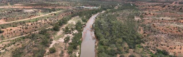 Naučnici šokirani: Reka starija i od dinosaurusa teče ovim kontinentom