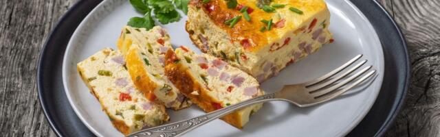 Carska pita: Recept za brzu i ukusnu gozbu