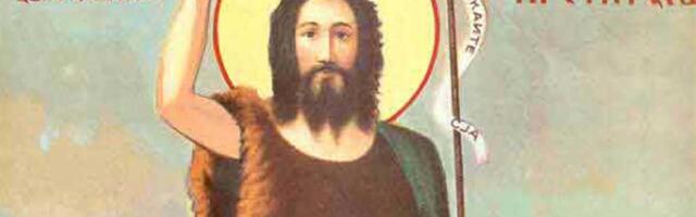 Danas je Sveti Jovan: Pri sklapanju kumstva i pobratimstva obavezno se pominje kao zavet