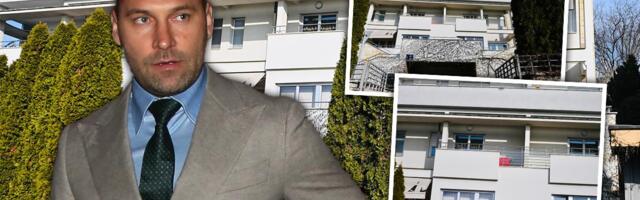 POBESNELI TOŠIĆ UPAO U STAN POSLE KARLEUŠINE IZJAVE DA NE PLAĆA ALIMENTACIJU! Otkrivamo pozadinu skandala na Dedinju, evo koga je Duško prvo pozvao (FOTO/VIDEO)