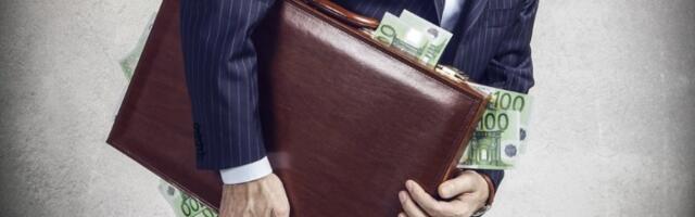 Zakon o poreklu imovine u Srbiji postoji samo na papiru: Stranački funkcioneri i sportski klubovi rade šta hoće