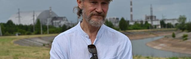 Bio sam poslednji čovek u kontrolnoj sobi Černobilja: Ono što sam video, nikada neću zaboraviti