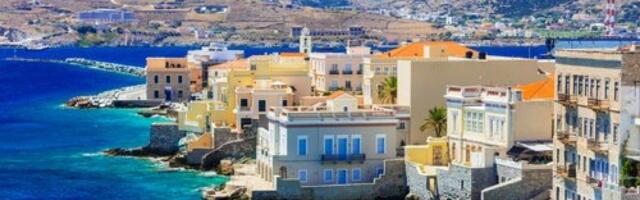 Prilika iz snova: Nude besplatan smeštaj u Grčkoj - ovo su uslovi