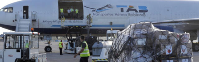 Руски туристи „заробљени” на Куби