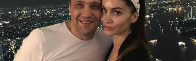 UDOVICA ŽELJKA RUTOVIĆA PRVI PUT U JAVNOSTI POSLE NJEGOVE SMRTI Došla na izbor za Mis Srbije: Mirjana u crnini (FOTO)