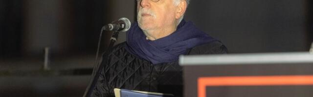 Peca Popović: Studenti nisu u pravu! Tužan sam (VIDEO)