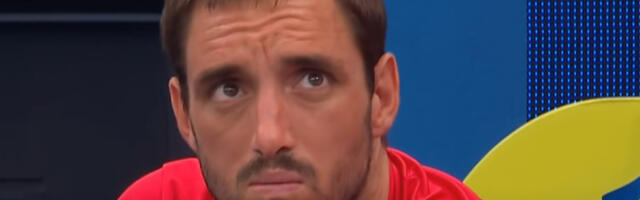 Srbija dobila protivnika u grupi Dejvis kupa, održan žreb u Londonu