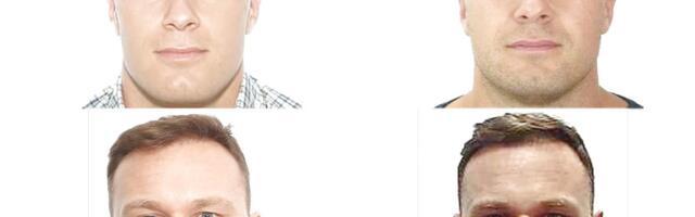 Da li Zvicer danas ovako izgleda? Fotografije vođe kavčana na poternicama Europola i Interpola