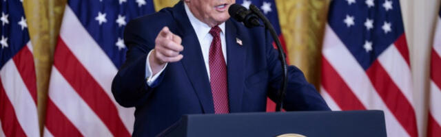 Приходи од царина у САД скочили за око 300 одсто