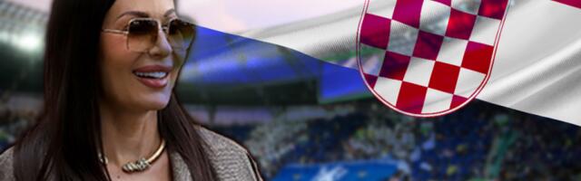 CECU ZVALI DA PEVA FUDBALERIMA U HRVATSKOJ! Isplivale prepiske tajnog dogovora tad!