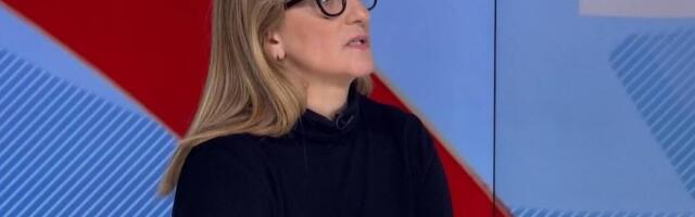 Novinarka portala Nova.rs: Reorganizacija medija UM podseća na sudbinu B92, nemam razloga za optimizam