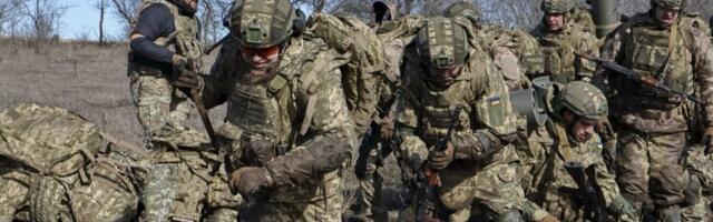 Analiza bivšeg šefa diplomatije Češke povodom četiri godine od ruske invazije: Šta znači pobeda Ukrajine?