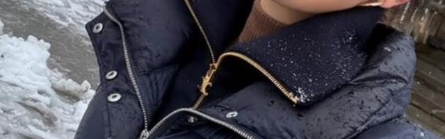 Švajni i Ana zajedno na skijanju!? Fotke sa Alpa šokirale Evropu /FOTO/