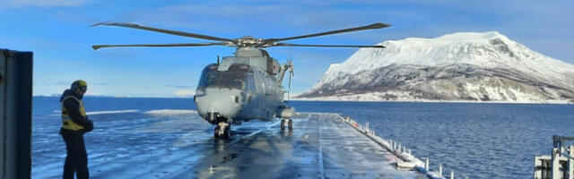 НАТО признао слабост: Није спреман за дуготрајан рат са Русијом