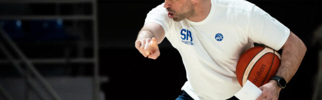 ŠOKANTNE VESTI ZA ORLOVE: Alimpijević gleda i ne veruje - Srbiji se ovo baš NIKADA nije desilo!