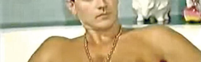 BEOGRAD STREPEO OD NJEGA: Legenda podzemlja završila u krvi - Bojanu ni policija nije smela ništa, SVI GA KOPIRALI