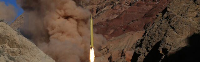 „Iran neće više gađati zalivske susede“: Predsednik Irana objavio novu odluku vlasti