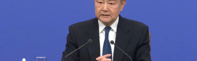 Vang Ji: “Kina i Rusija u strateškom smislu deluju nezavisno i samostalno”