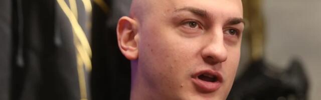 PODNETA KRIVIČNA PRIJAVA PROTIV ČOVEKA KOJI JE UNEO JAGNJE NA NASTUP DESINGERICE: Evo za šta se sve sumnjiči