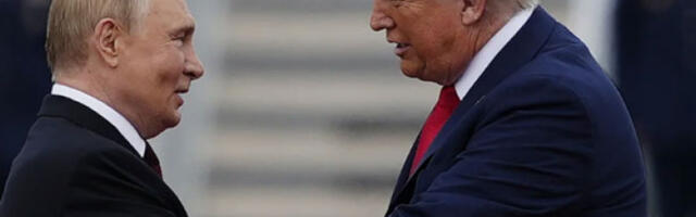 Песков: Москва није добила нове предлоге за самит Путина и Трампа