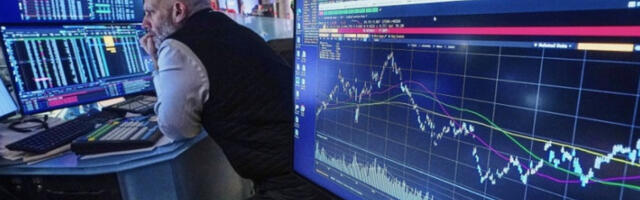 Америчке акције пале због поремећаја у снабдевању