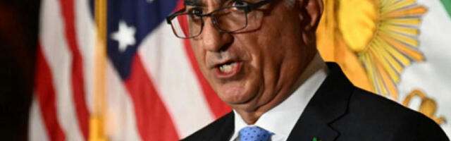 Пахлави: Народ Ирана је осиромашен због корупције