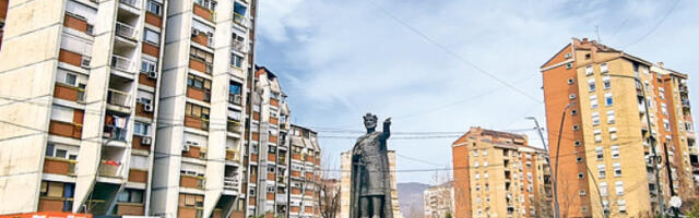 Здравство и просвета на КиМ у систему наше државе