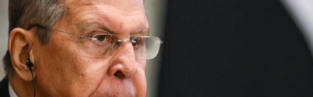 "ŽELE DA PREUZMU SVE IZVORE..." Lavrov izneo OPASNE TVRDNJE U JAVNOST, isplivala PRAVA ISTINA?! Niko NIJE SIGURAN!